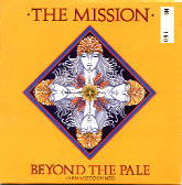 The Mission - Beyond The Pale